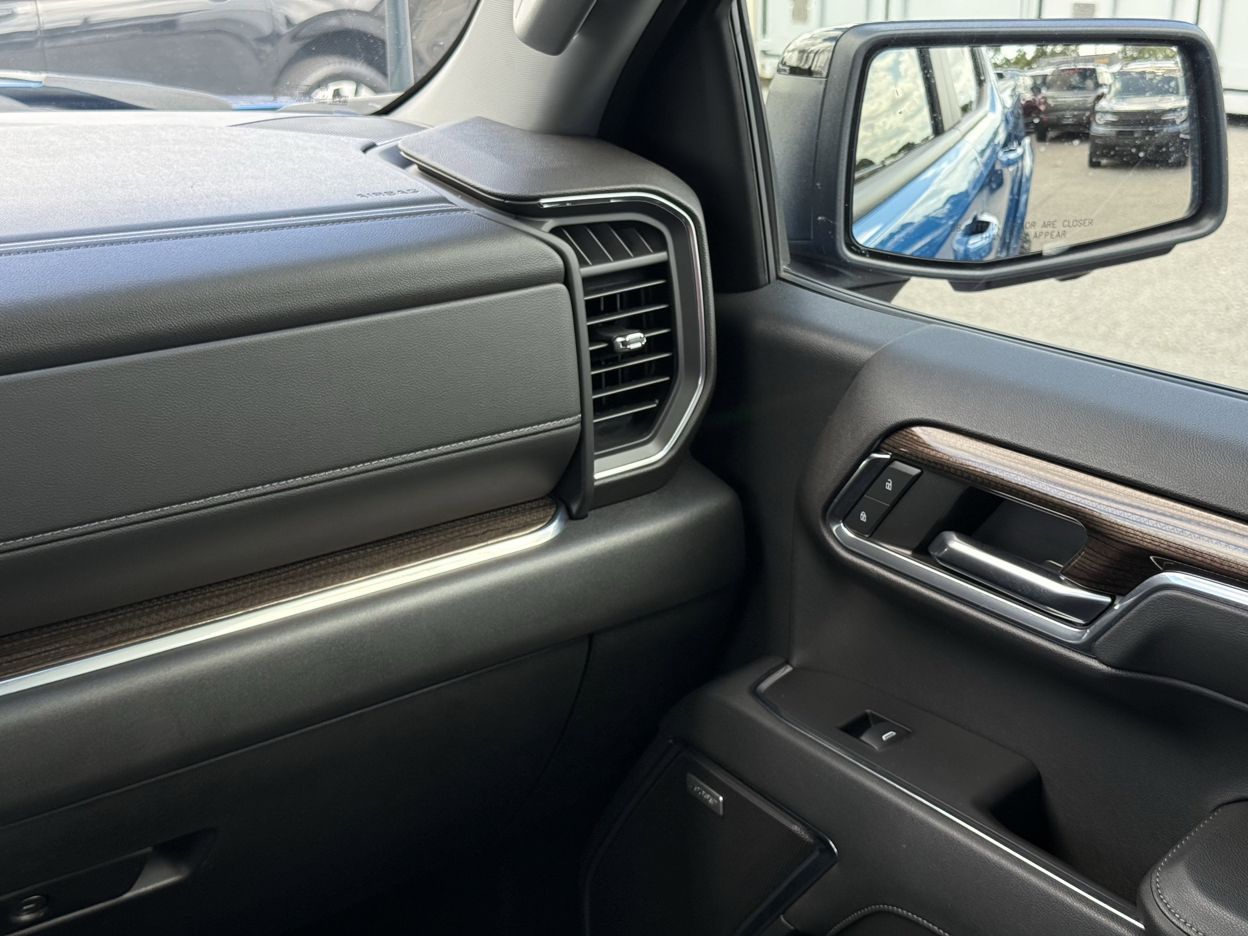 Used 2024 Chevrolet Silverado 1500 RST w/ All Star Edition Plus image 18