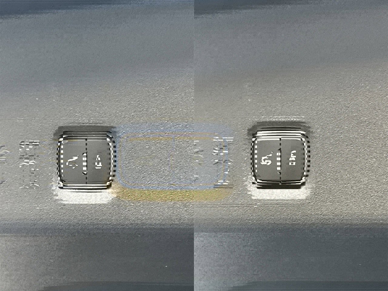 New 2025 Ford Expedition Max Platinum w/ Driver's Package image 25