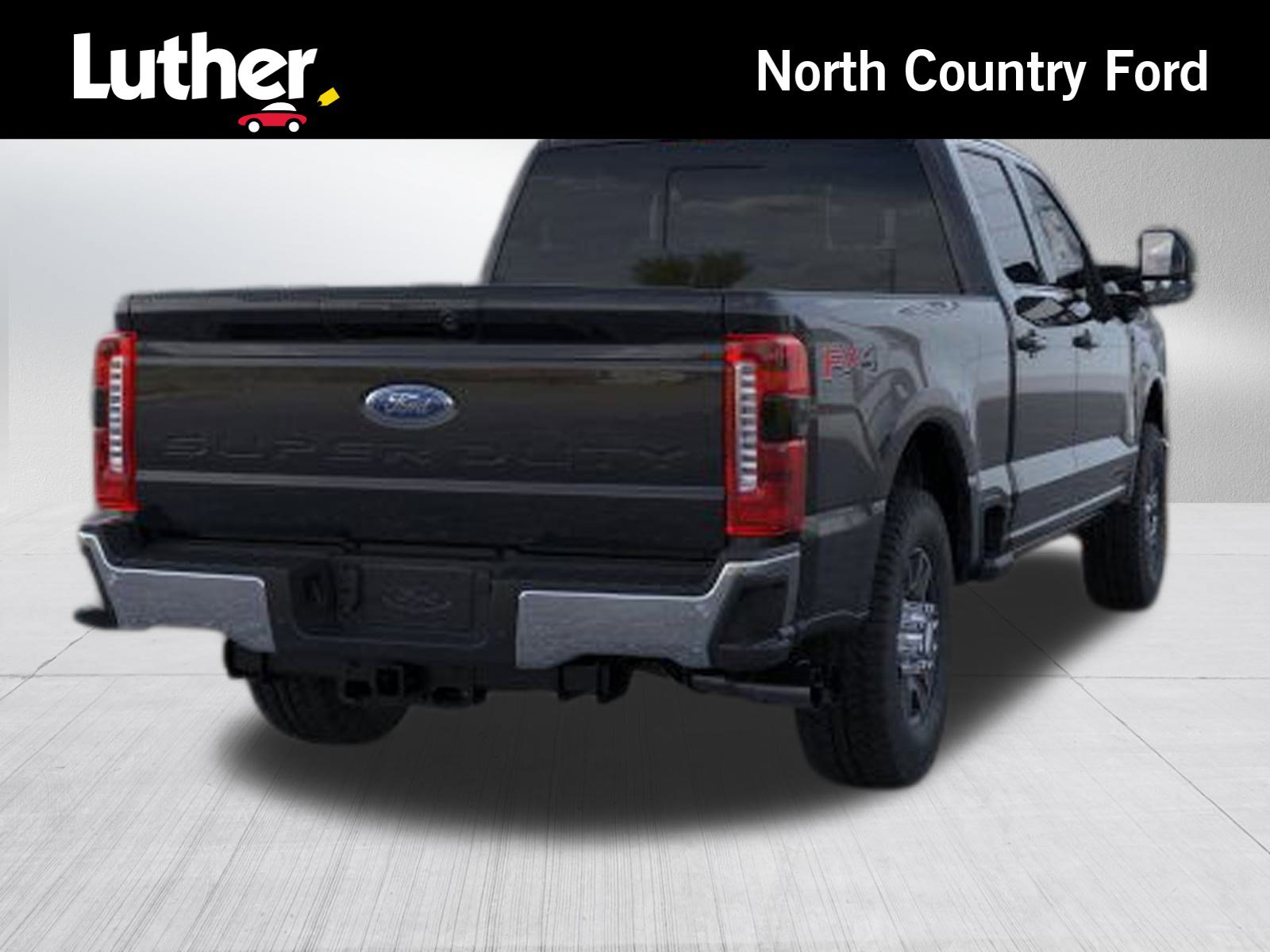 New 2026 Ford F350 Lariat w/ Lariat Ultimate Package AWD/4WD image 8