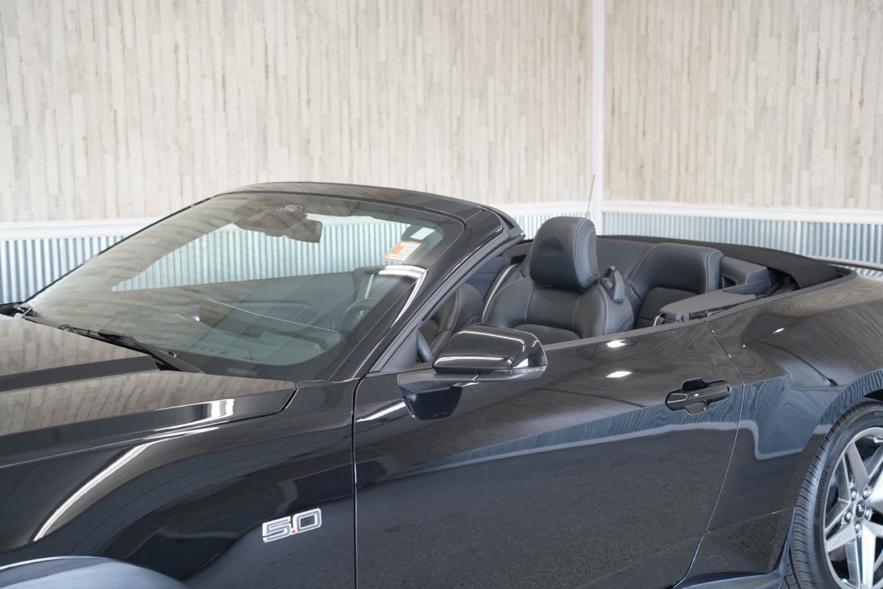 Used 2024 Ford Mustang GT Premium RWD image 12