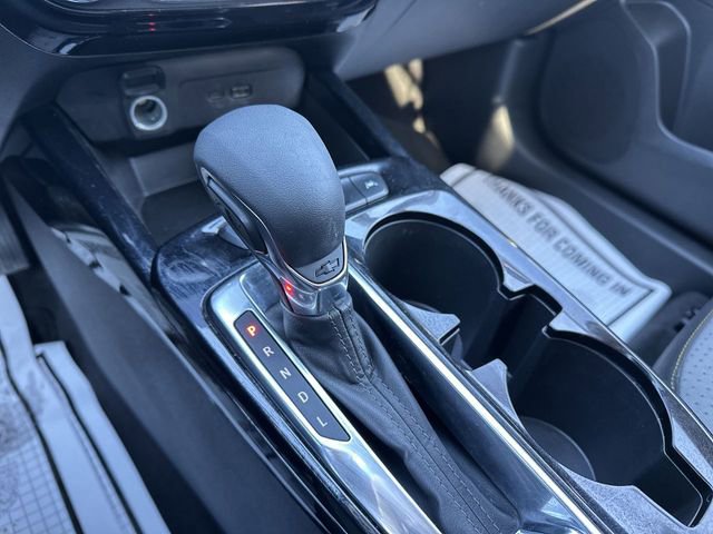 Used 2024 Chevrolet Trax LT image 15