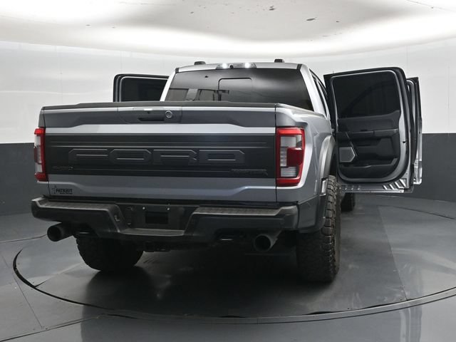 Used 2023 Ford F150 Raptor AWD/4WD image 48