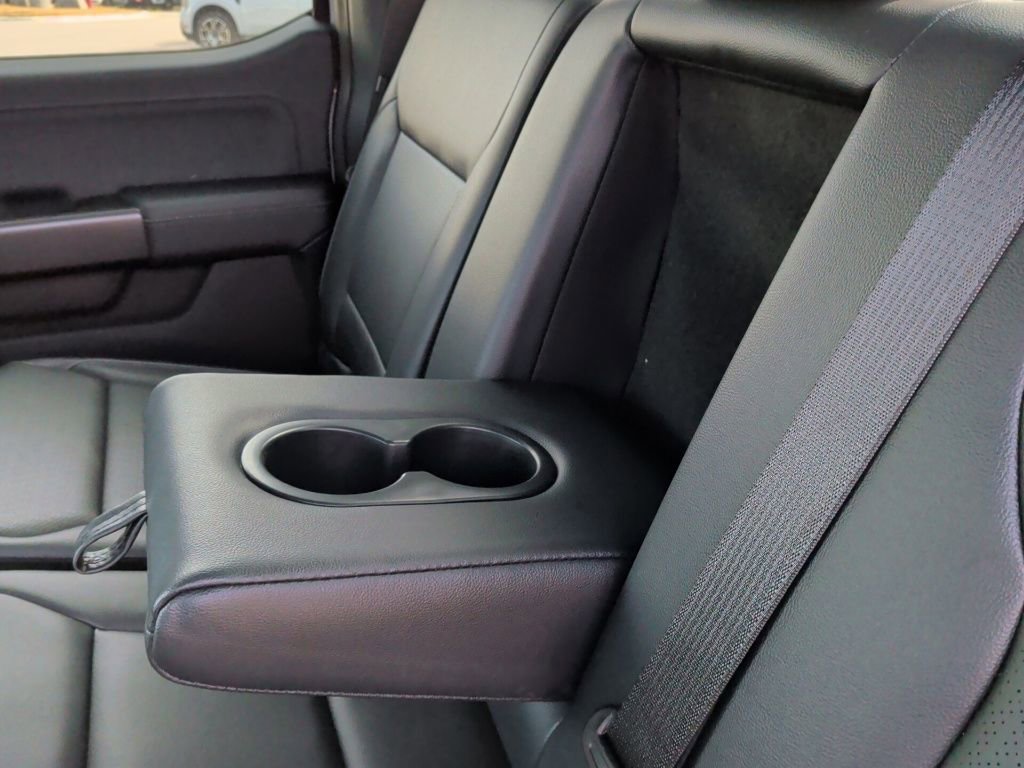 New 2026 Ford F150 Lariat w/ Equipment Group 502A High image 42