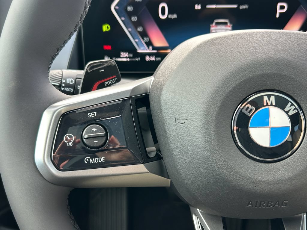 New 2026 BMW X3 xDrive30i w/ Premium Package AWD/4WD image 19