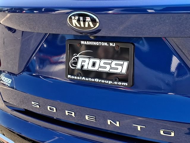 Used 2021 Kia Sorento S w/ Panoramic Sunroof Package FWD image 30