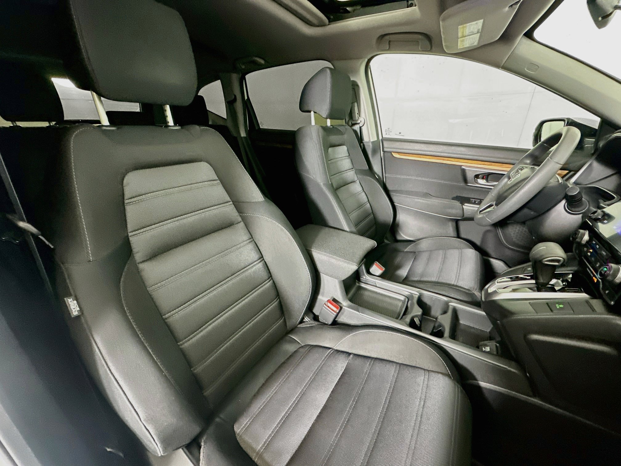 Used 2018 Honda CR-V EX image 31