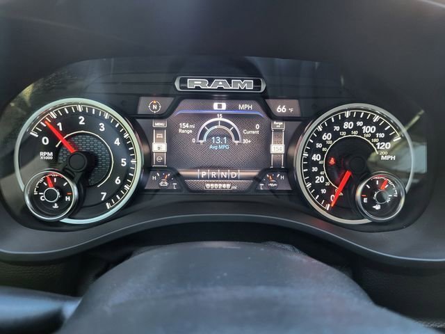 Used 2022 RAM 1500 Laramie image 14