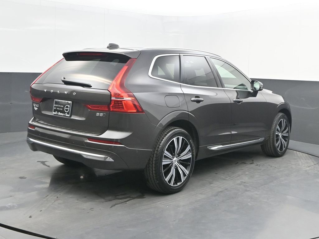 Certified 2023 Volvo XC60 B5 Plus w/ Protection Package Premier image 7
