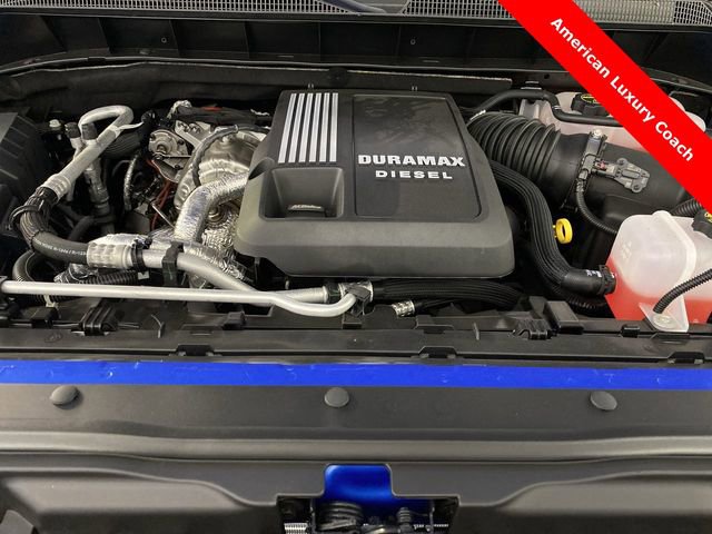 New 2025 Chevrolet Silverado 1500 RST image 37