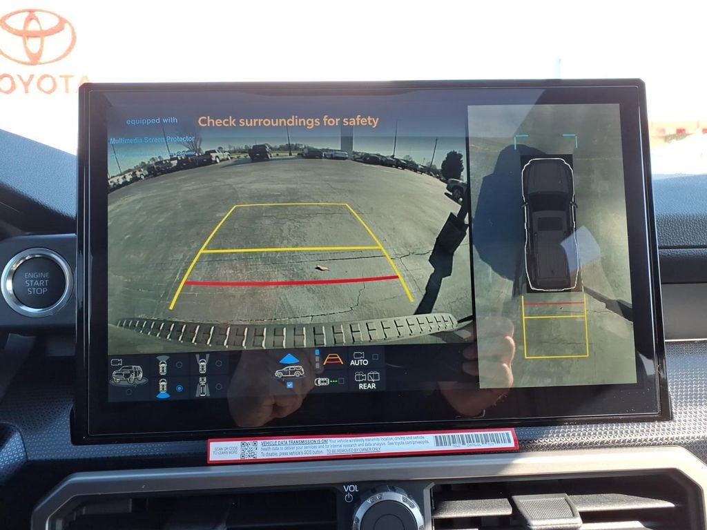 New 2026 Toyota 4Runner Limited image 14