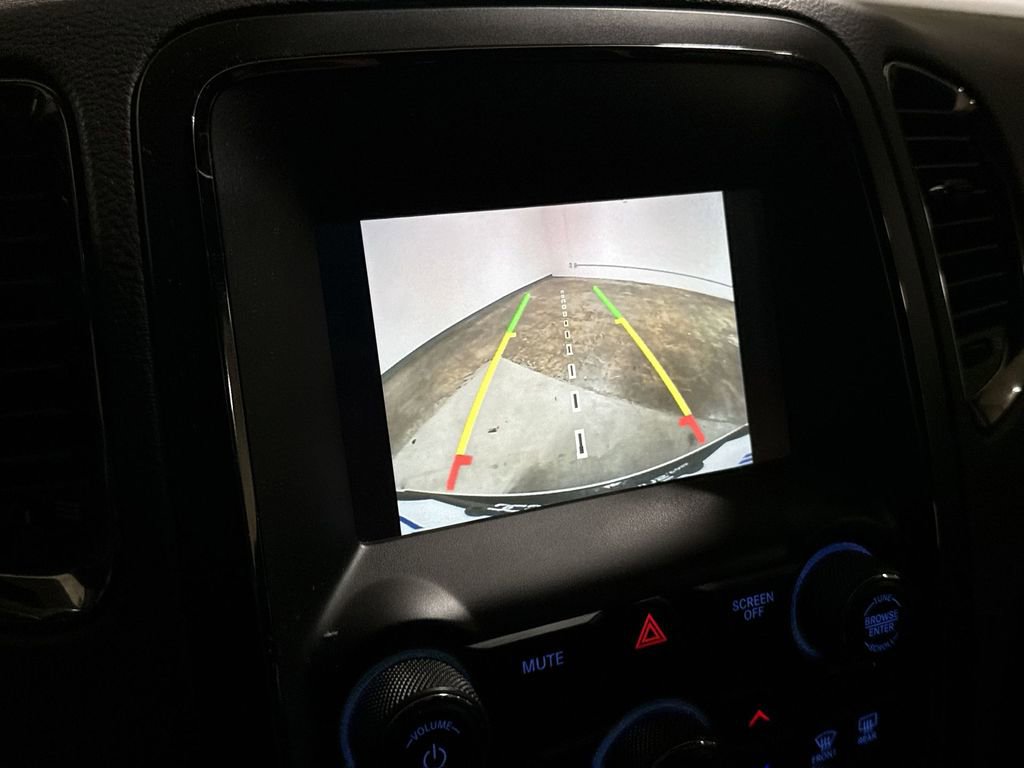 Used 2020 Dodge Durango GT AWD/4WD image 15