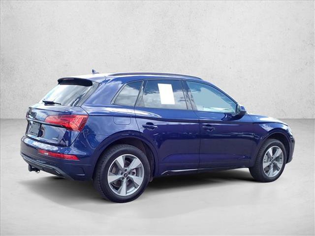 Used 2024 Audi Q5 2.0T Premium Plus AWD/4WD image 3