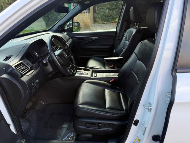 Used 2023 Honda Passport EX-L image 6