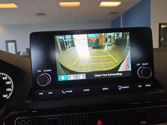 Used 2023 Honda Civic Sport image 17