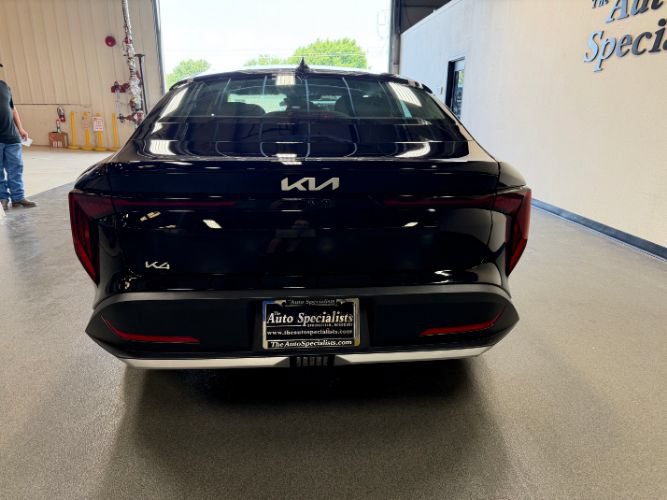 Used 2026 Kia K4 FWD image 4