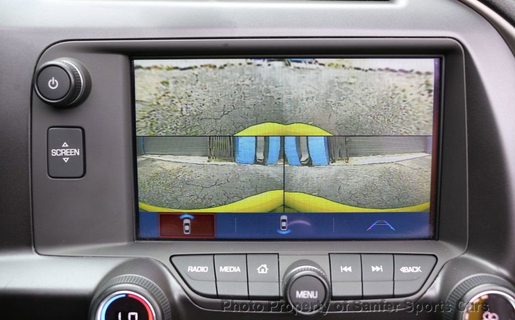 Used 2019 Chevrolet Corvette Grand Sport image 44