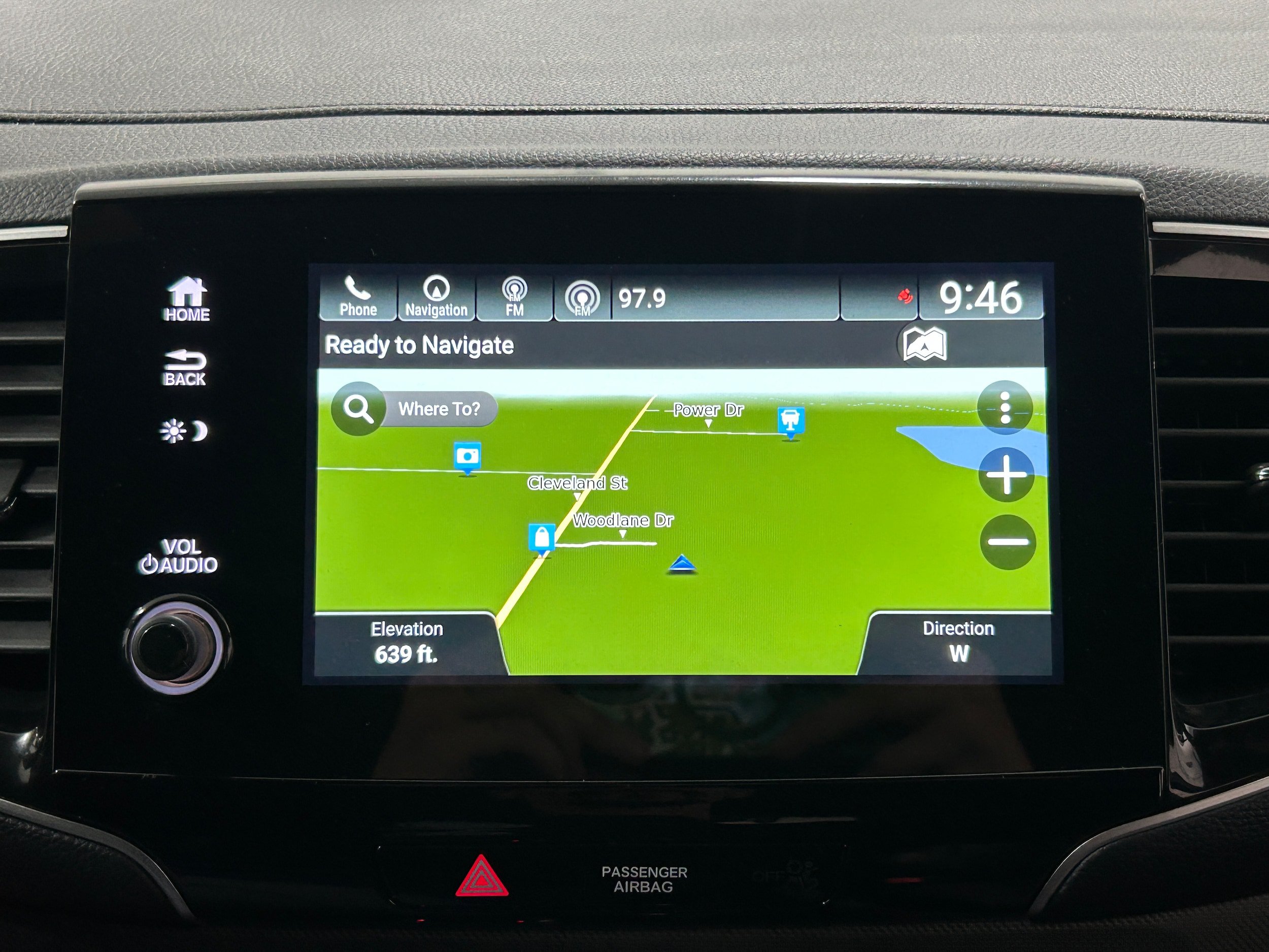 Used 2022 Honda Pilot TrailSport image 7