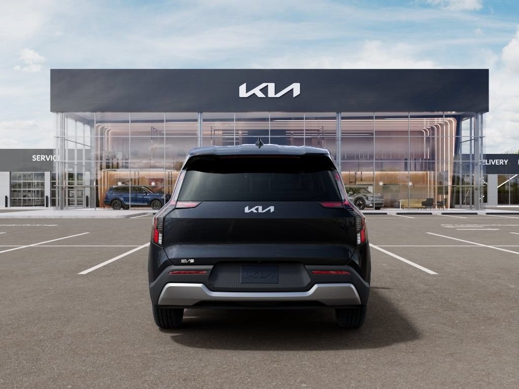 New 2026 Kia EV9 Light RWD image 6