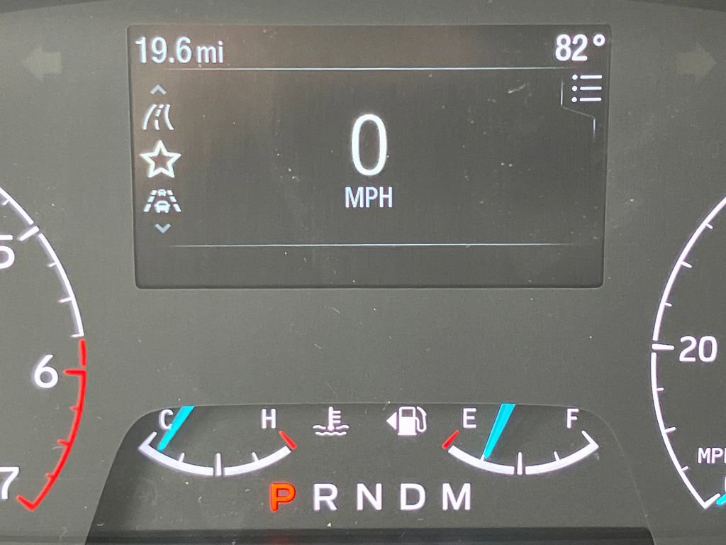 New 2025 Ford Transit 350 148 High Roof Extended w/ Load Area Protection Package image 21