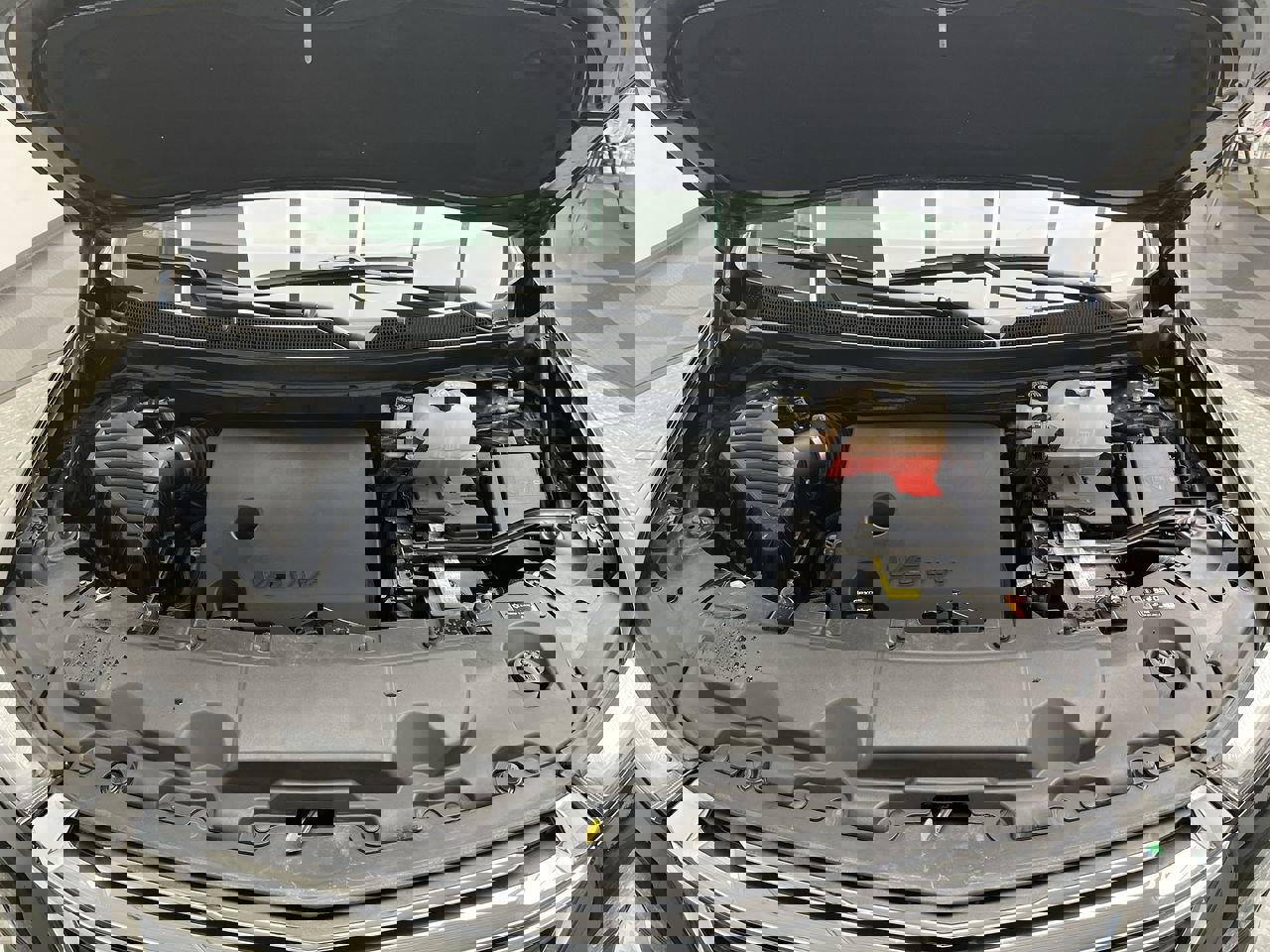 Certified 2023 Chevrolet Traverse LT w/ LT Premium Package image 31