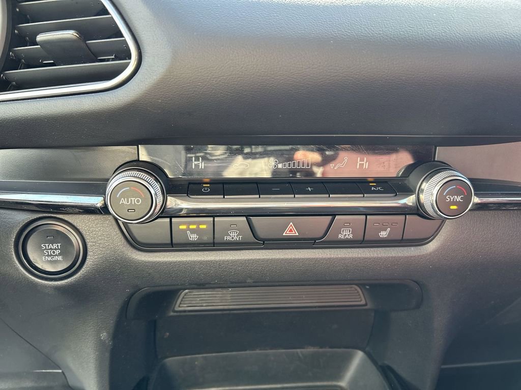 Used 2023 MAZDA CX-30 AWD 2.5 S w/ Preferred Package image 21