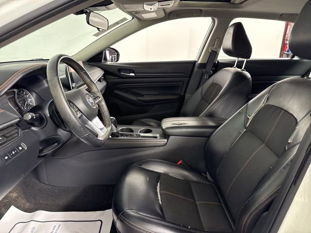 Used 2021 Nissan Altima 2.0 SR image 13