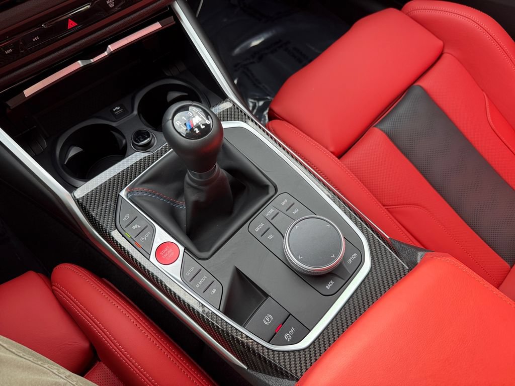 Used 2026 BMW M3 RWD image 27