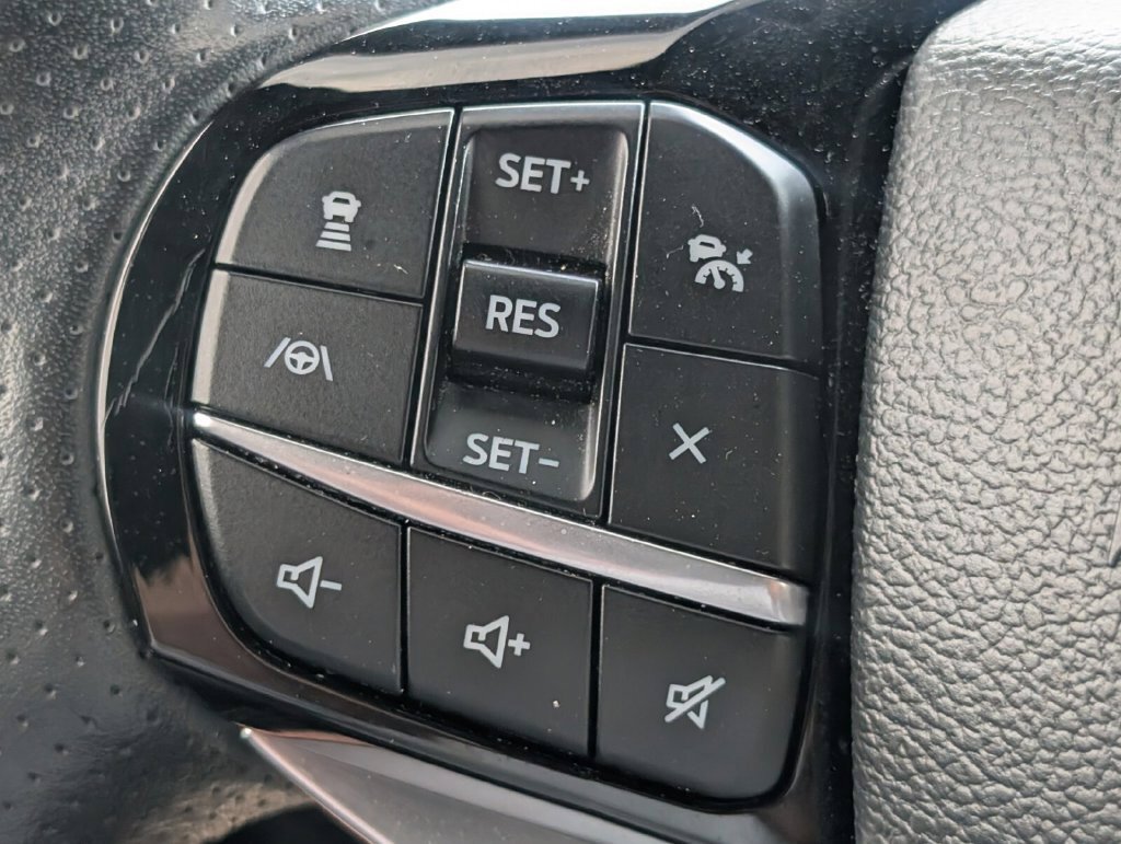 Used 2023 Ford Explorer ST w/ Equipment Group 401A AWD/4WD image 29