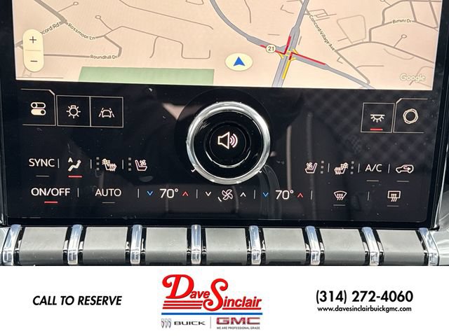 New 2026 GMC Acadia Denali w/ Super Cruise Package FWD image 19