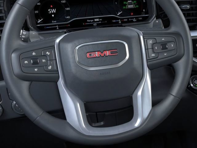 New 2026 GMC Sierra 1500 Elevation AWD/4WD image 19