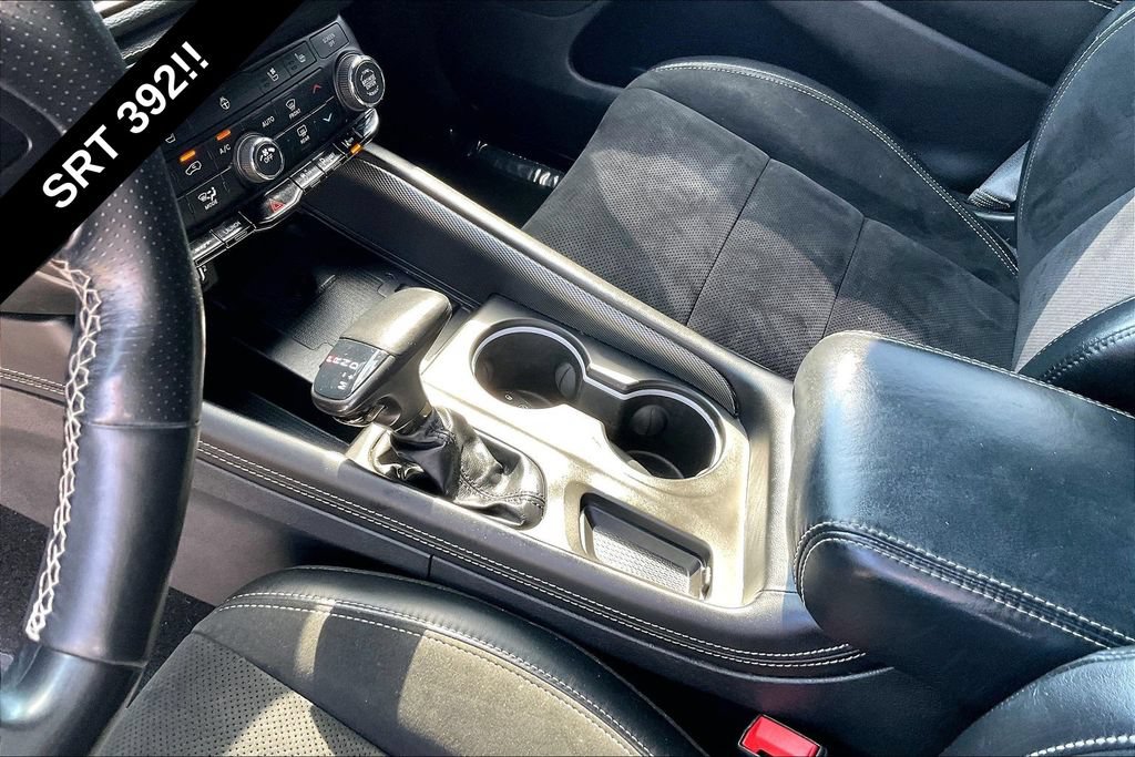 Used 2021 Dodge Durango SRT w/ Technology Group AWD/4WD image 17