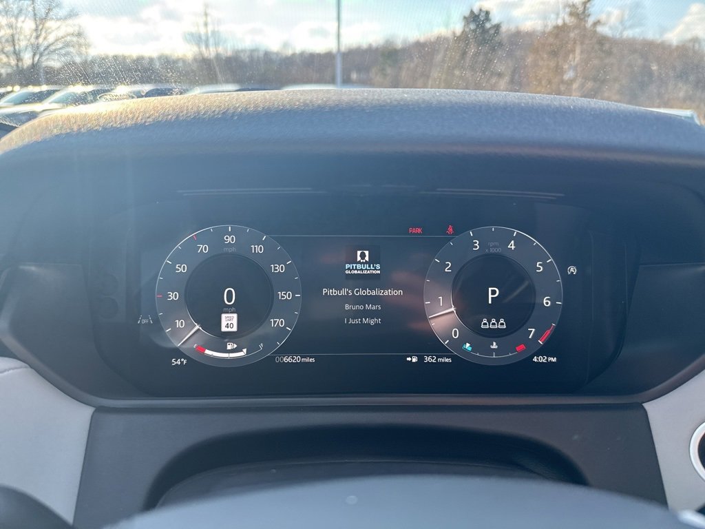 Used 2026 Land Rover Range Rover Velar S image 14