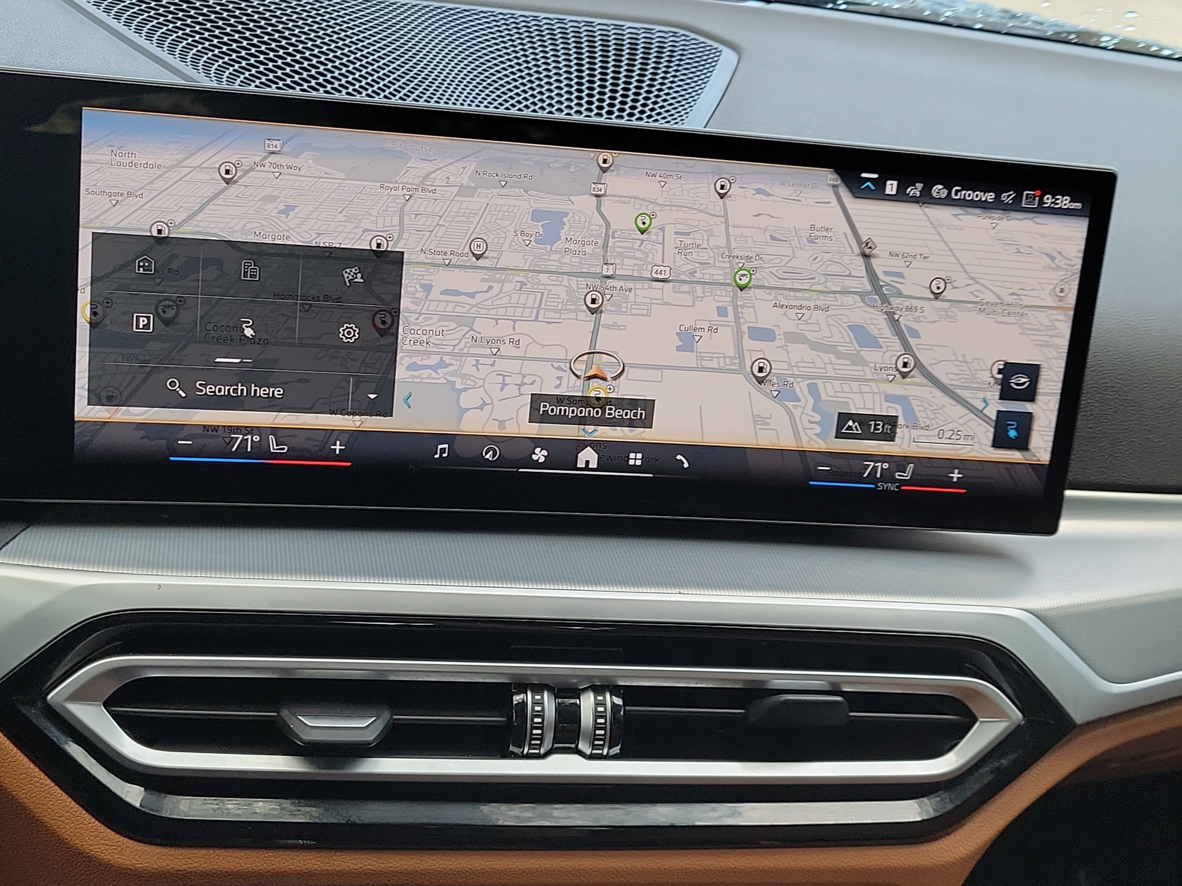 Certified 2024 BMW i4 eDrive35 w/ Premium Package RWD image 26