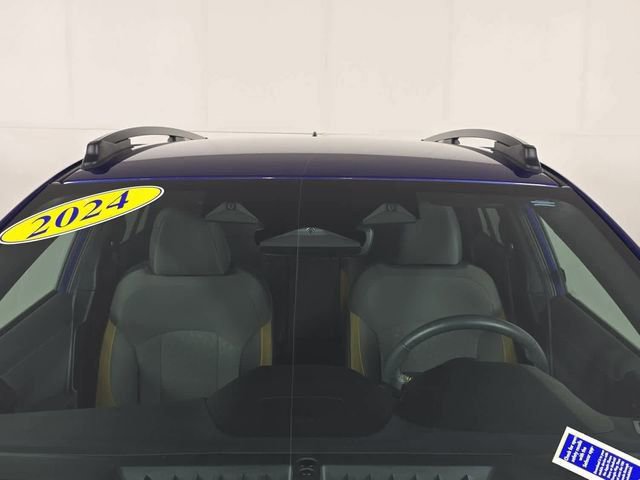 Used 2024 Subaru Crosstrek 2.5i Sport image 5