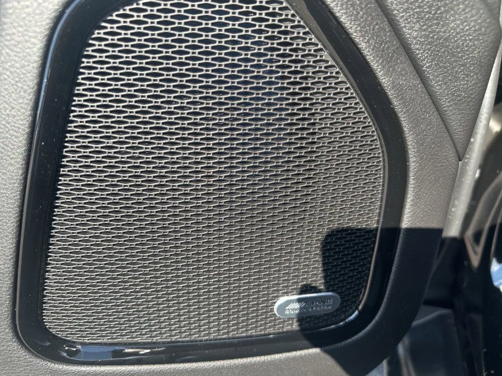 New 2026 Jeep Compass Limited w/ Sun, Sound & Navigation Group image 21