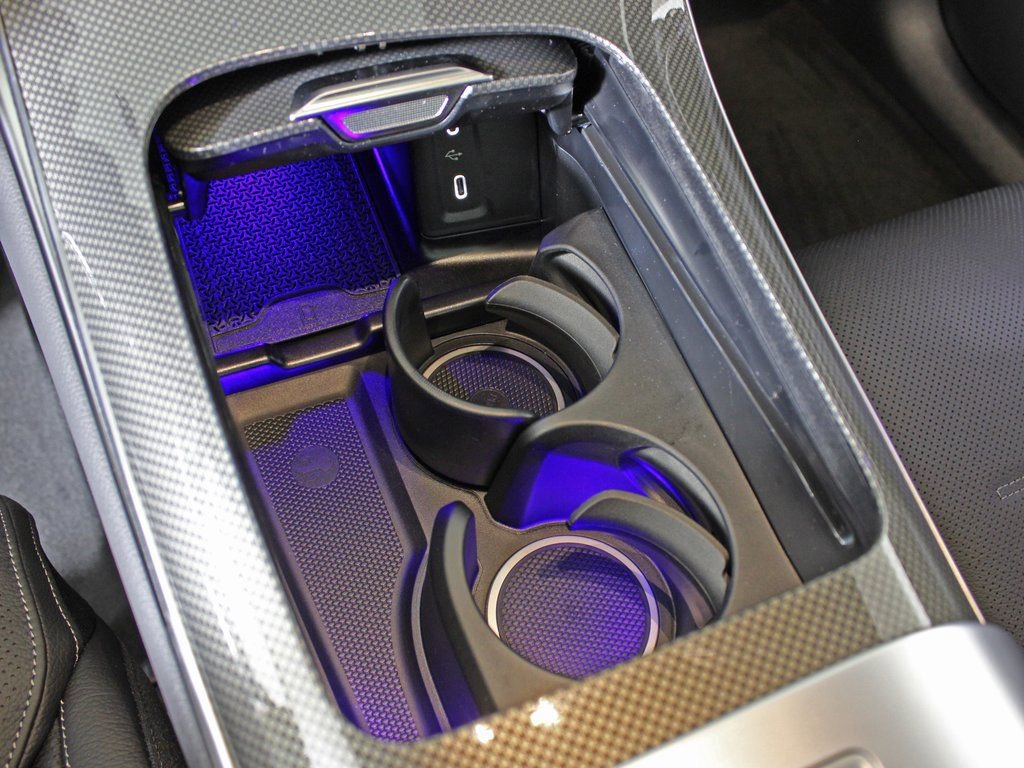 Certified 2026 Mercedes-Benz GLC 43 AMG 4MATIC image 25