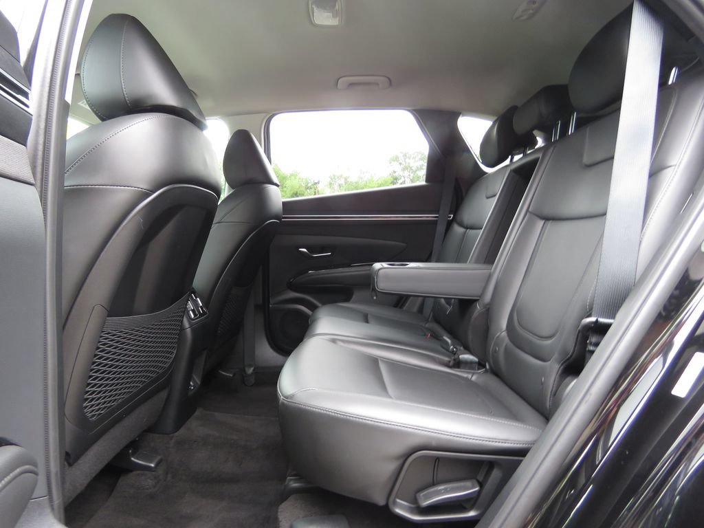 Used 2023 Hyundai Tucson XRT AWD/4WD image 20