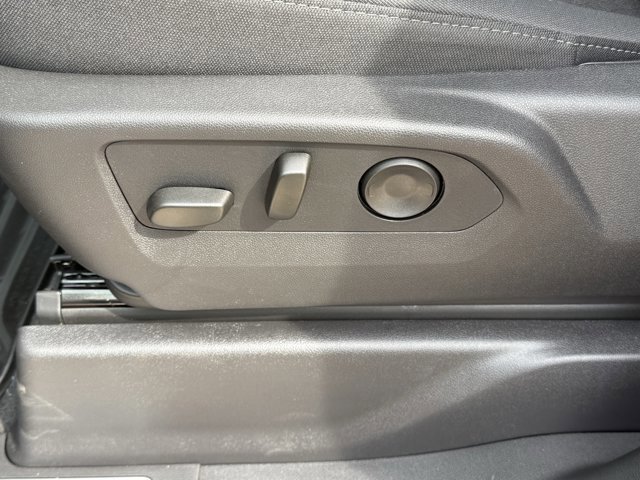 New 2026 GMC Sierra 1500 Elevation image 17