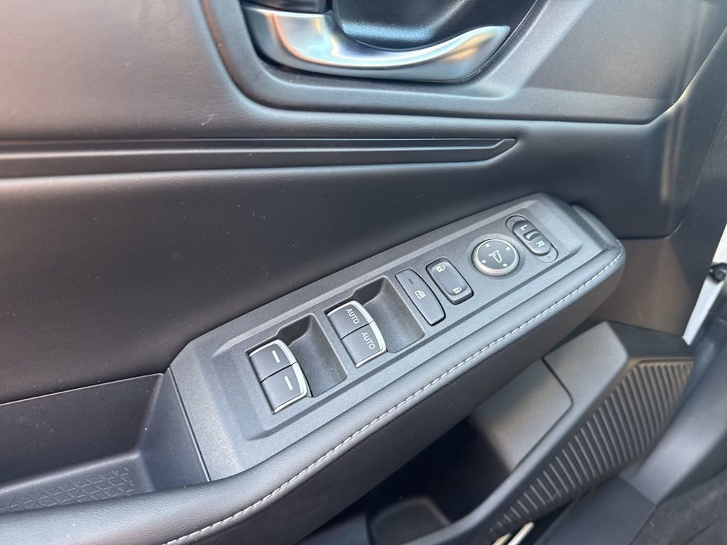 Certified 2023 Honda Accord Sport image 24