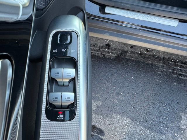 Used 2026 Mercedes-Benz GLC 300 4MATIC image 21