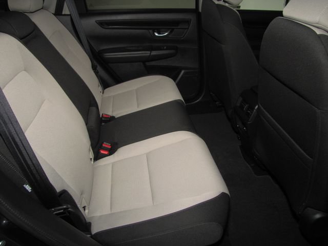 Certified 2026 Honda CR-V EX image 18