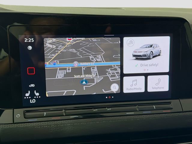 Used 2024 Volkswagen GTI SE FWD image 15