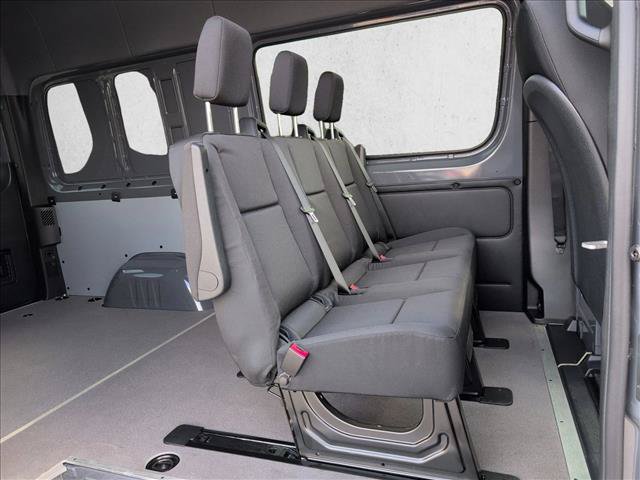 New 2025 Mercedes-Benz Sprinter 2500 image 20