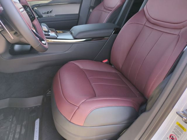 New 2026 Land Rover Range Rover Sport Dynamic SE image 12