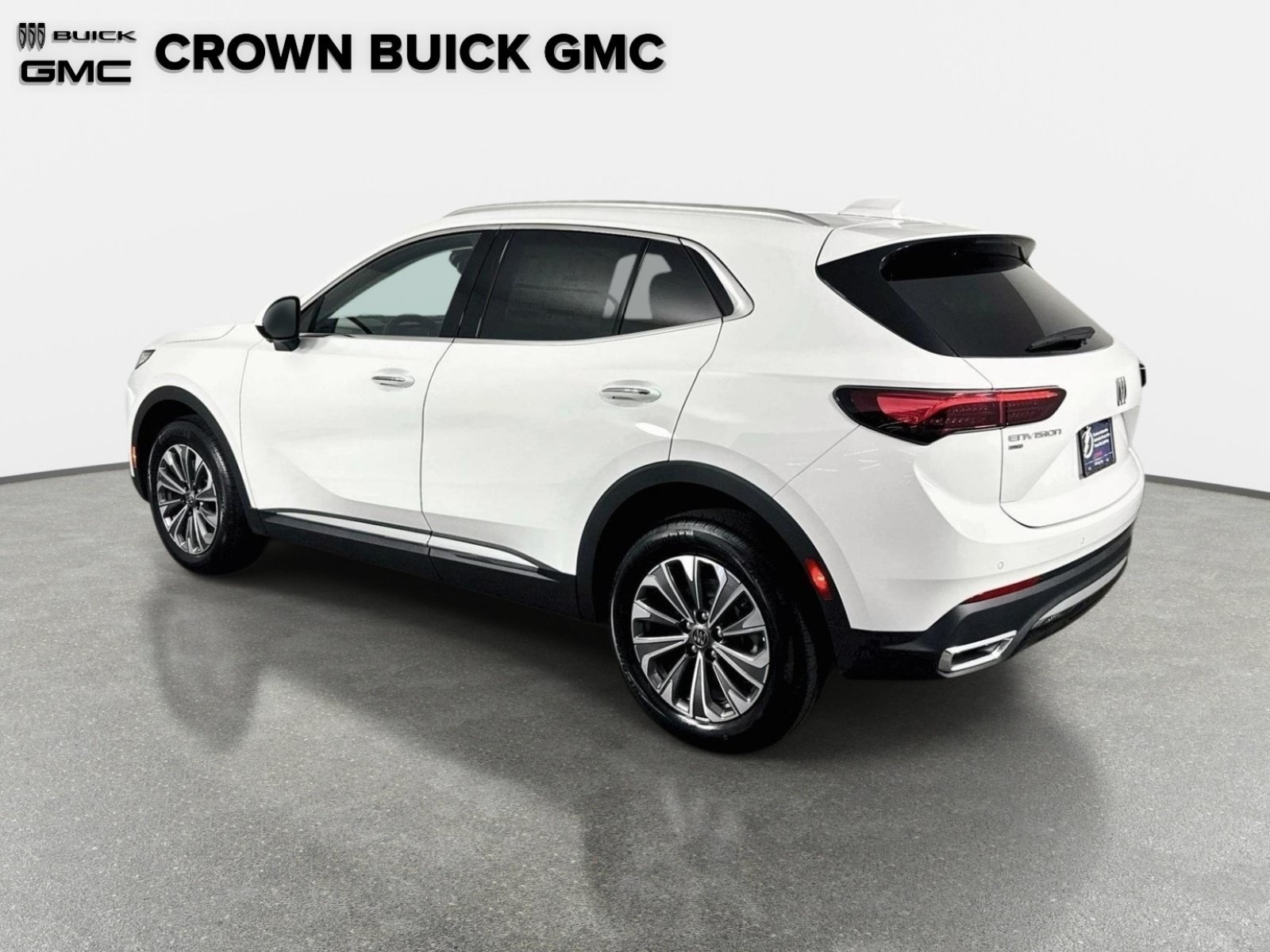 New 2026 Buick Envision Preferred AWD/4WD image 7