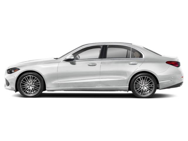New 2026 Mercedes-Benz C 300 C 300 image 3