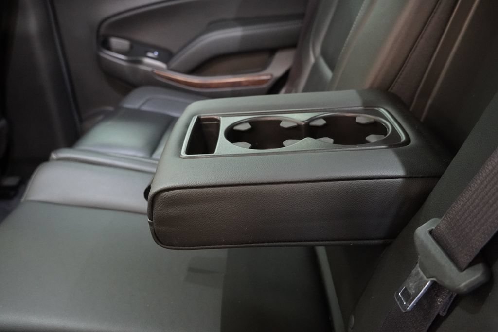 Used 2017 Chevrolet Tahoe LT w/ Luxury Package AWD/4WD image 33