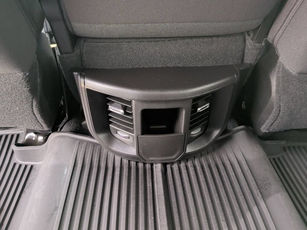 New 2026 RAM 2500 Tradesman AWD/4WD image 41