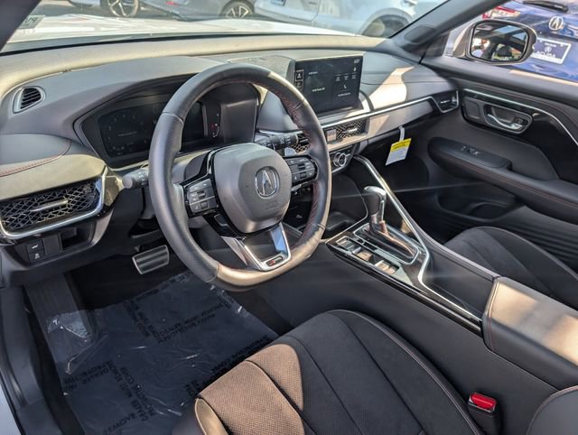 Used 2025 Acura ADX A-Spec FWD image 10