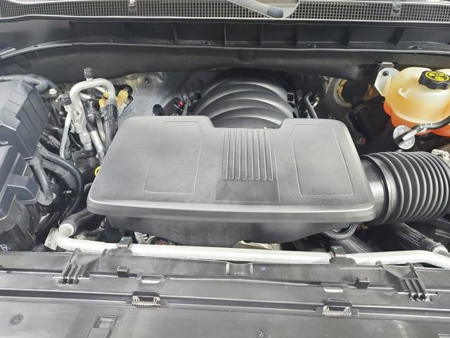 Used 2021 Chevrolet Suburban RST RWD image 17